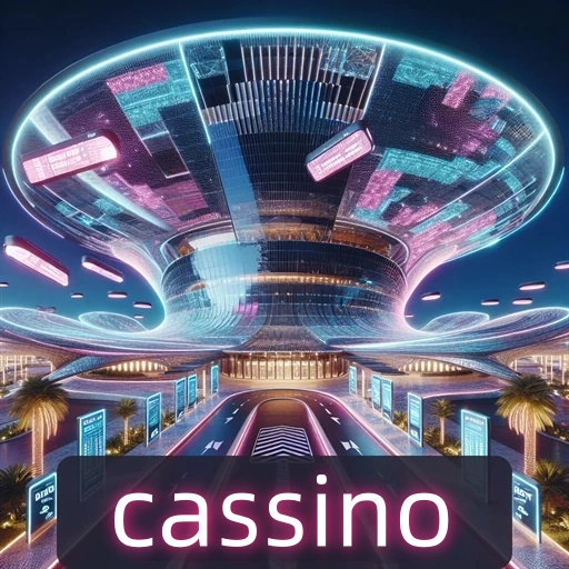 3537 Cassino Online