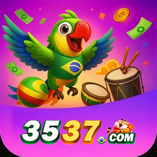 3537 Logo