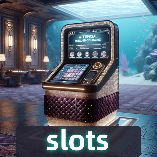 3537 Máquinas de Slots